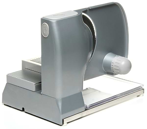 Фото - Ломтерезка Gorenje R 706 A