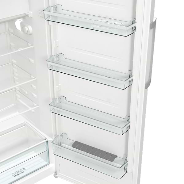 Фото - Холодильник Gorenje RB615FEW5