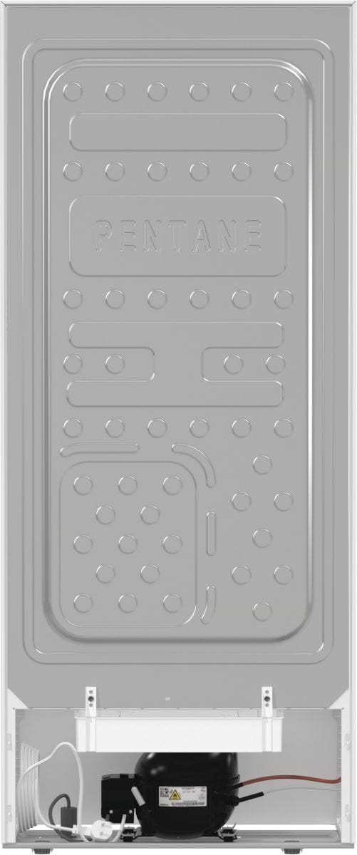 Фото - Холодильник Gorenje RB615FEW5
