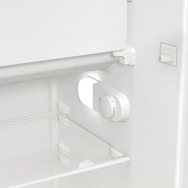 Фото - Холодильник Gorenje RB615FEW5