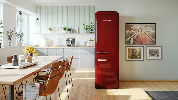 Фото - Холодильник Gorenje ONRK 619 DR