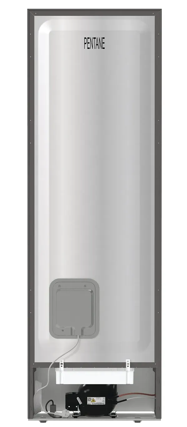Фото - Холодильник Gorenje RK6191ES4