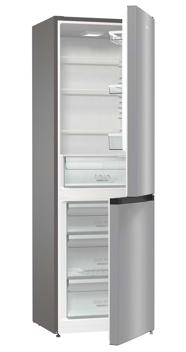 Фото - Холодильник Gorenje RK6191ES4