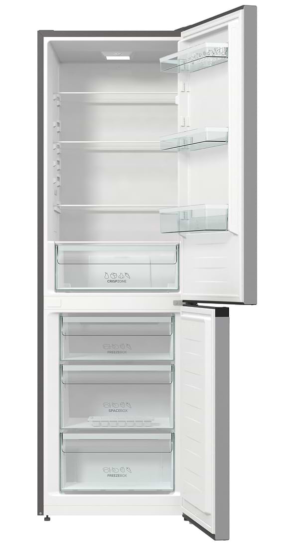 Фото - Холодильник Gorenje RK6191ES4