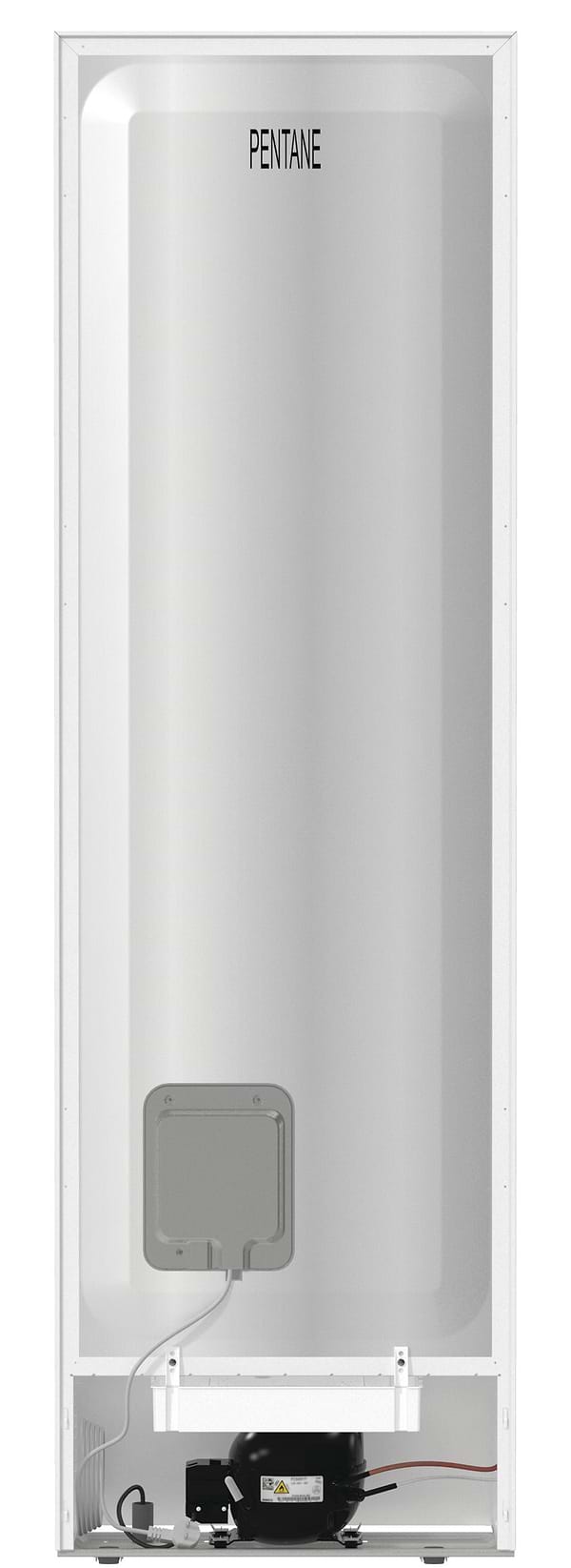 Фото - Холодильник Gorenje RK6201EW4