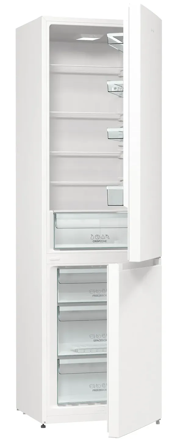 Фото - Холодильник Gorenje RK6201EW4