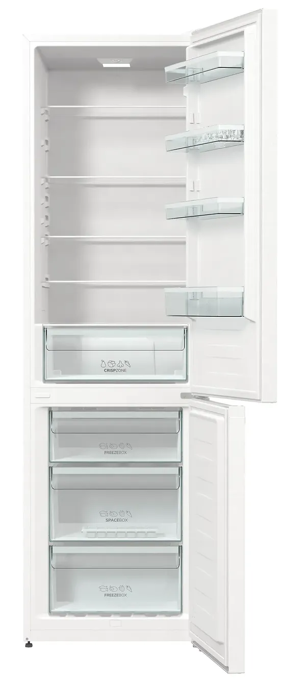 Фото - Холодильник Gorenje RK6201EW4