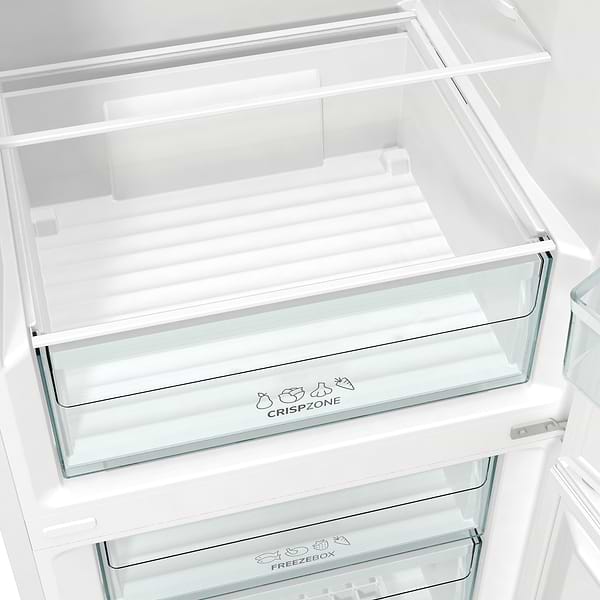 Фото - Холодильник Gorenje RK6201EW4