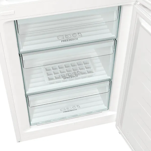 Фото - Холодильник Gorenje RK6201EW4