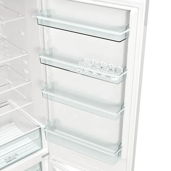 Фото - Холодильник Gorenje RK6201EW4