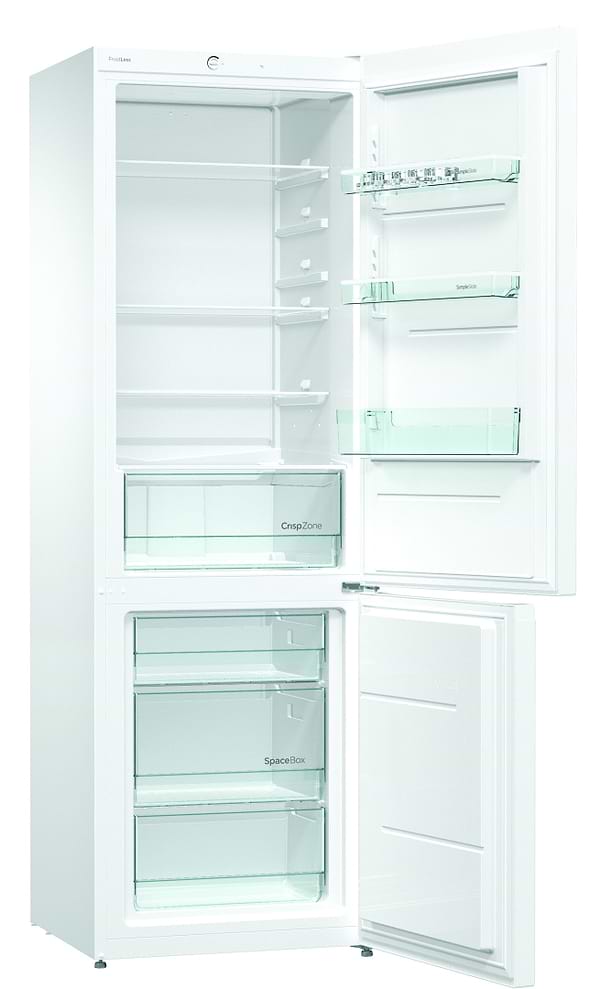 Фото - Холодильник Gorenje RK 611 PW4