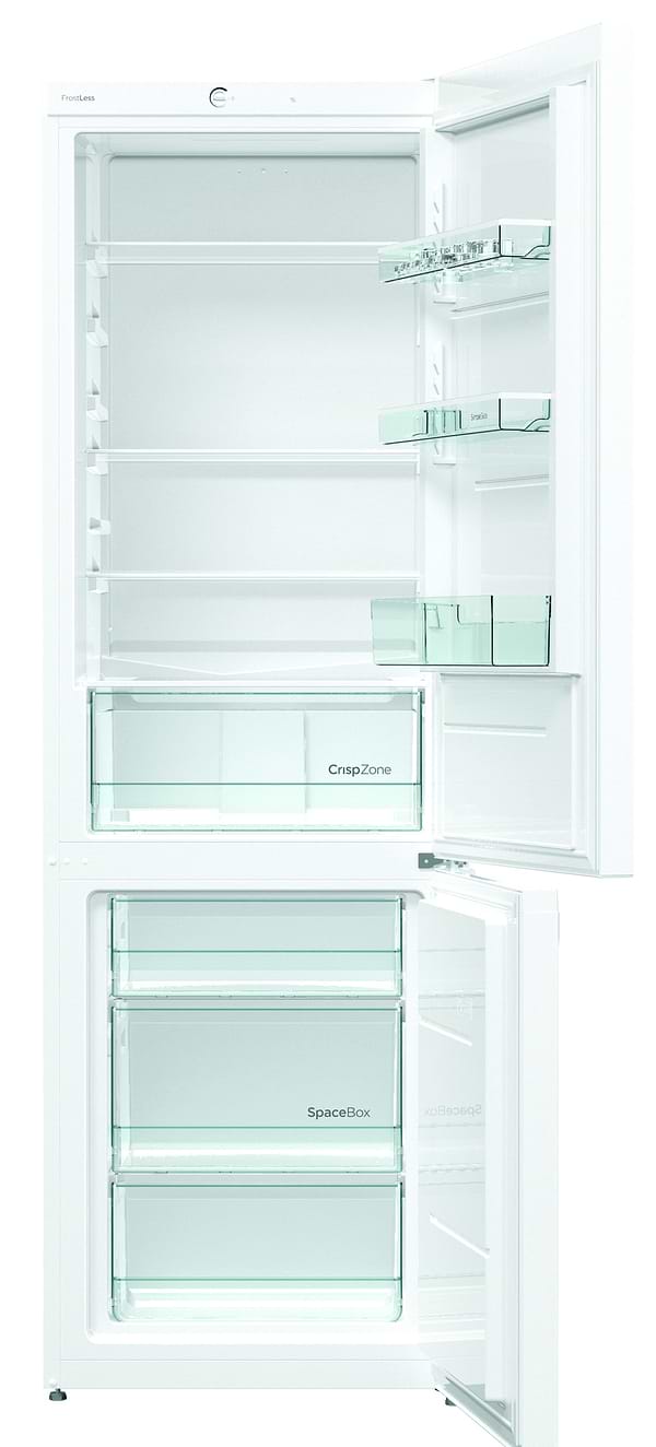Фото - Холодильник Gorenje RK 611 PW4