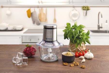 Фото - Подрібнювач Gorenje S450XE