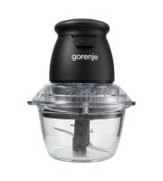 Фото - Подрібнювач Gorenje S500BK