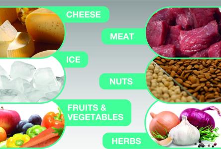 Фото - Подрібнювач Gorenje S450XE