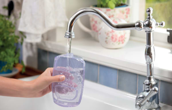 Фото - Пароочисник Gorenje SC 1200 W