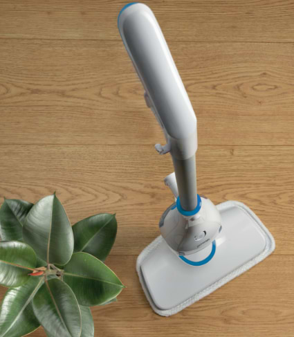 Фото - Пароочисник Gorenje SC 1200 W