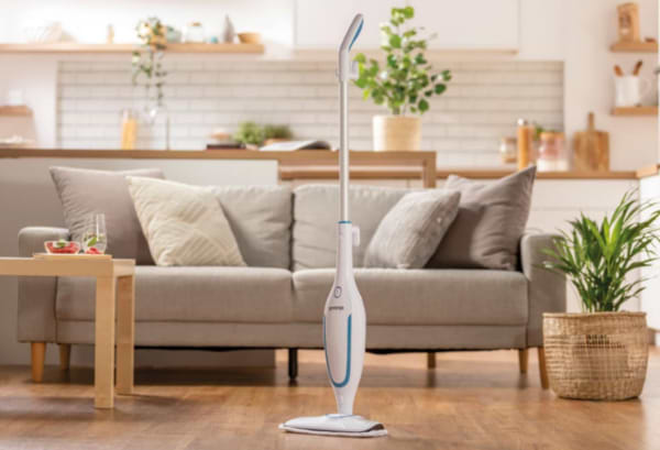 Фото - Пароочисник Gorenje SC 1200 W