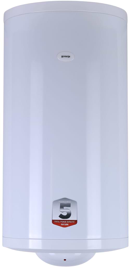 Фото - Водонагрівач Gorenje SG 100/V9