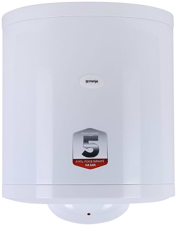 Фото - Водонагреватель Gorenje SG 50/V9