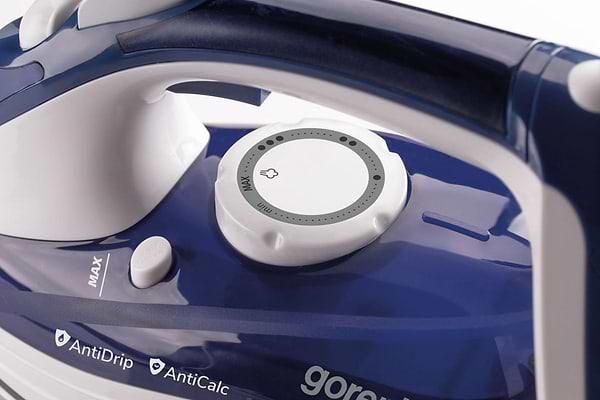 Фото - Утюг Gorenje SIH2600BLC