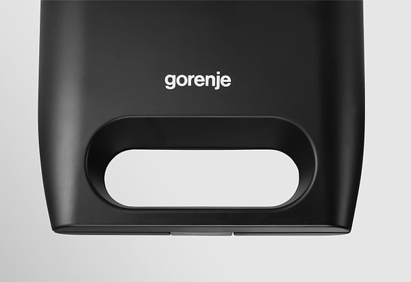 Фото - Уцінка - Бутербродниця Gorenje SM701GCB #