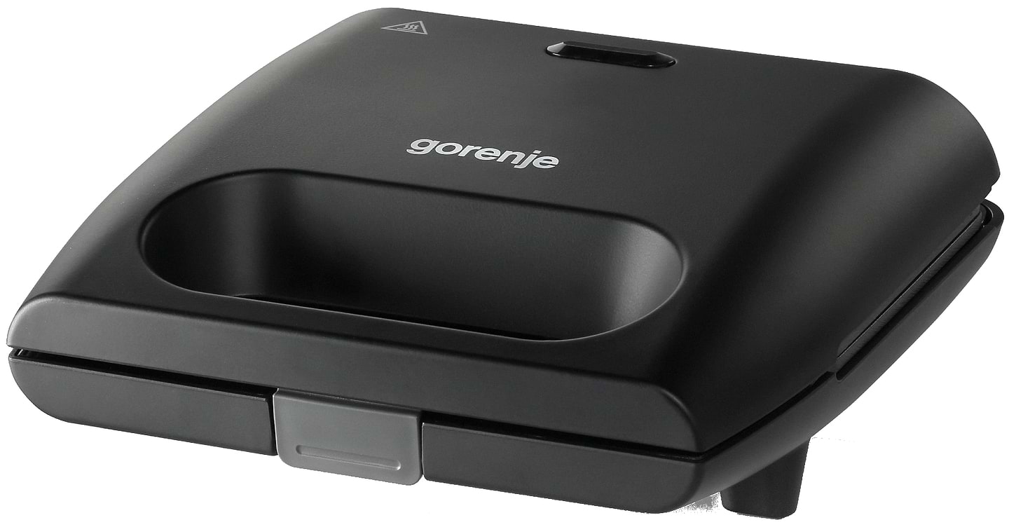 Бутербродниця Gorenje SM701GCB - Фото 1