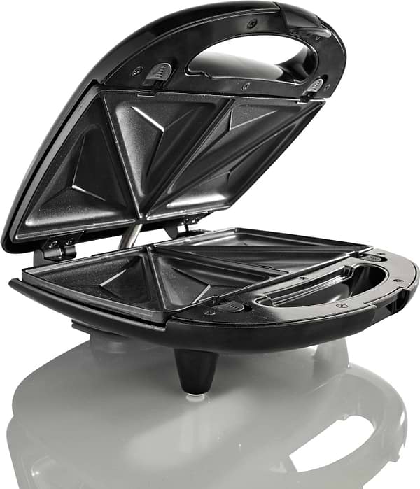 Фото - Бутербродниця Gorenje SM 703 BK