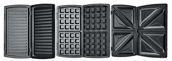 Фото - Бутербродниця Gorenje SM 703 BK