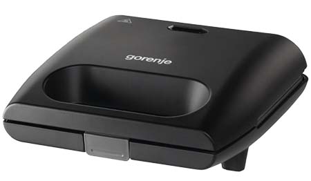 Уцінка - Бутербродниця Gorenje SM 703 GCB
