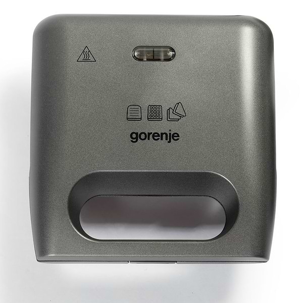 Фото - Уцінка - Бутербродниця Gorenje SM 703 GCG #