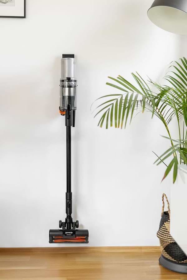 Фото - Пылесос ручной для дома Gorenje SVC259400NES