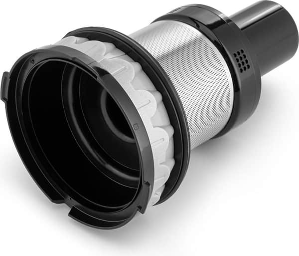 Фото - Пылесос ручной для дома Gorenje SVC259400NES