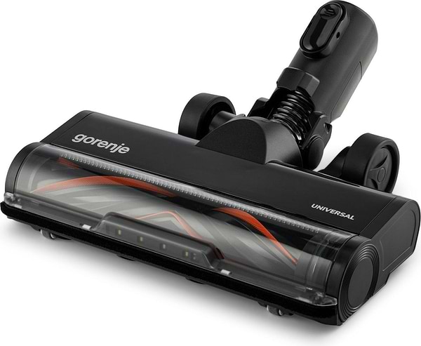 Фото - Пылесос ручной для дома Gorenje SVC259400NES