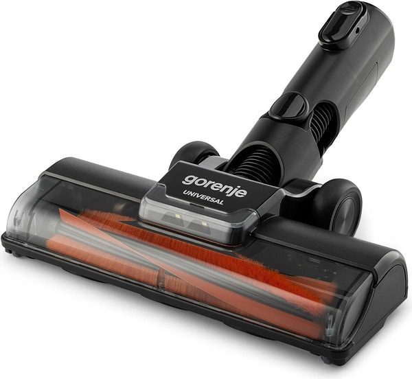 Фото - Пылесос ручной для дома Gorenje SVC259400NES