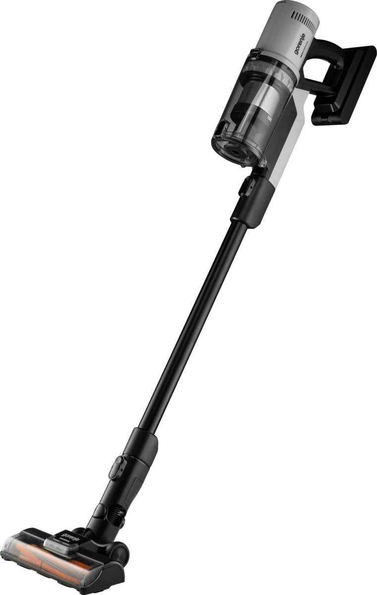 Пылесос ручной для дома Gorenje SVC259400NES