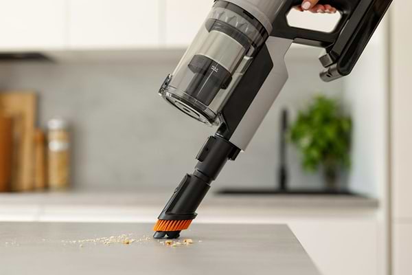 Фото - Пылесос ручной для дома Gorenje SVC259400NES