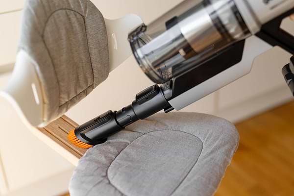 Фото - Пылесос ручной для дома Gorenje SVC259400NES