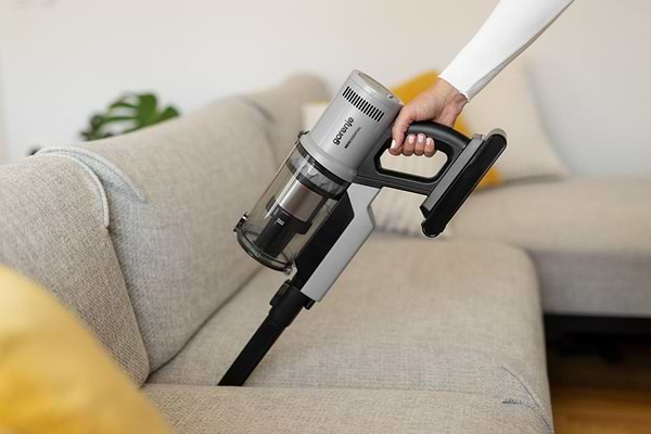 Фото - Пылесос ручной для дома Gorenje SVC259400NES