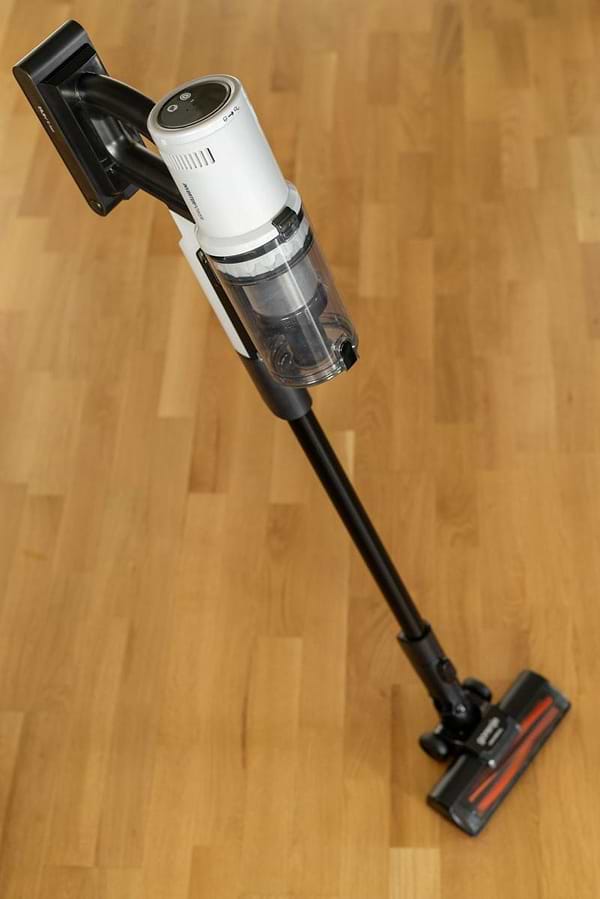 Фото - Пылесос ручной для дома Gorenje SVC259400NES