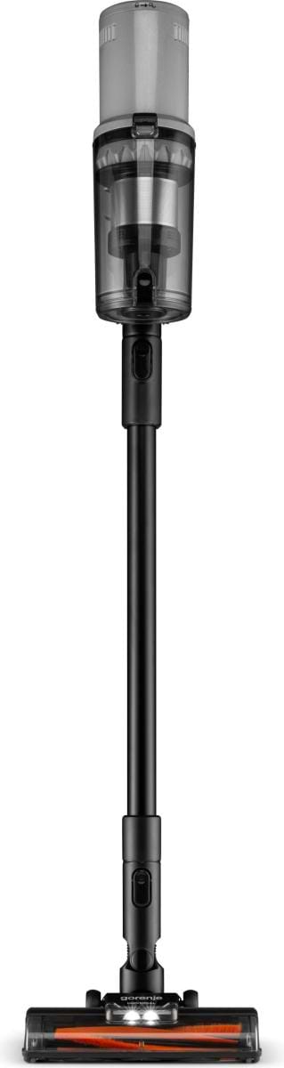 Фото - Пылесос ручной для дома Gorenje SVC259400NES