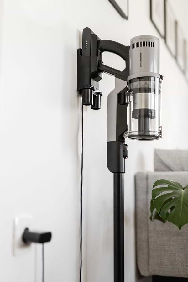 Фото - Пылесос ручной для дома Gorenje SVC259400NES