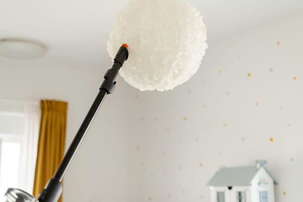 Фото - Пылесос ручной для дома Gorenje SVC259400NES