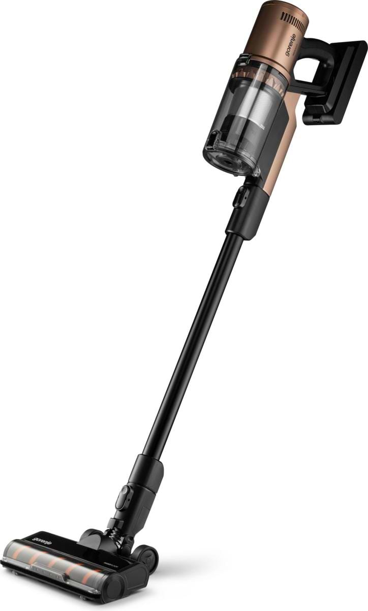 Пылесос ручной для дома Gorenje SVC259449NDCO