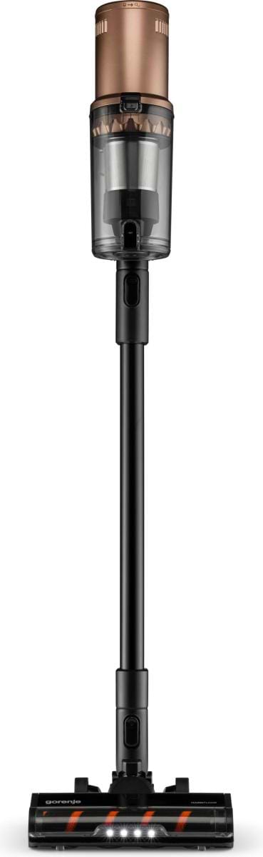 Фото - Пылесос ручной для дома Gorenje SVC259449NDCO