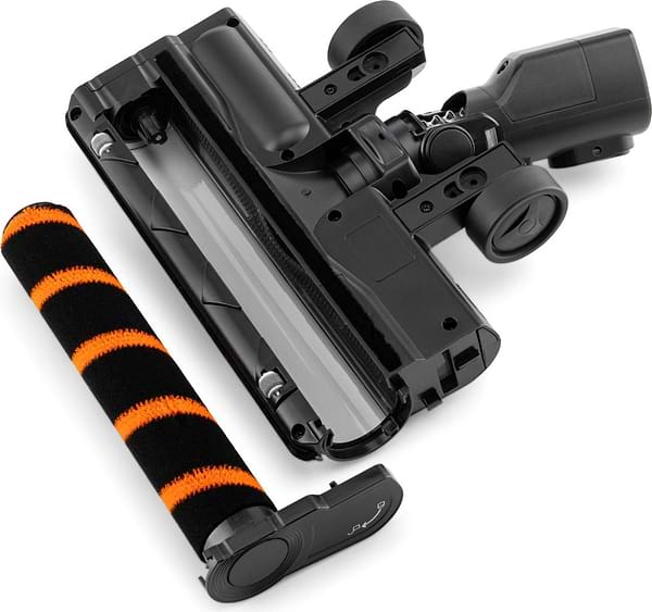 Фото - Пылесос ручной для дома Gorenje SVC259449NDCO