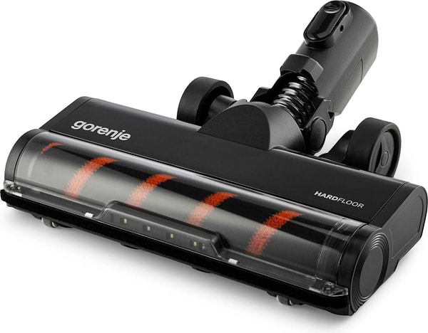 Фото - Пылесос ручной для дома Gorenje SVC259449NDCO