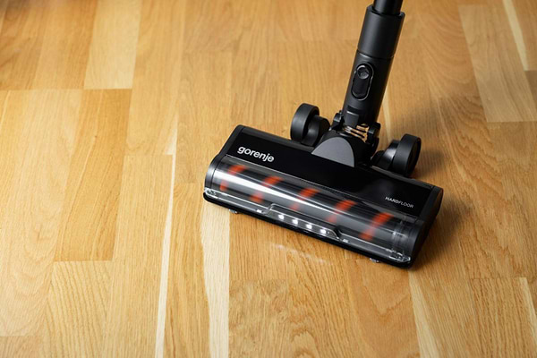 Фото - Пылесос ручной для дома Gorenje SVC259449NDCO