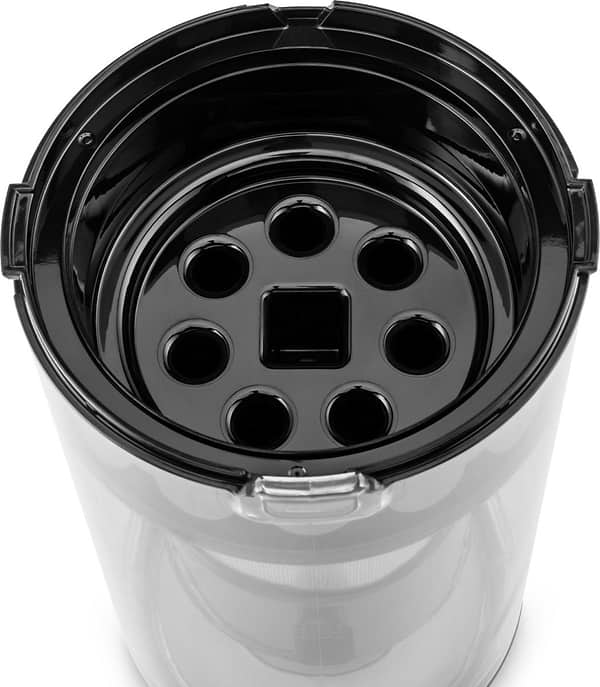 Фото - Пылесос ручной для дома Gorenje SVC259449NDCO