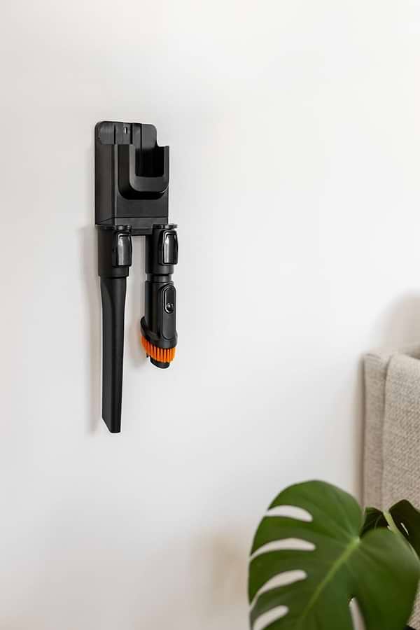 Фото - Пылесос ручной для дома Gorenje SVC296449NMBL